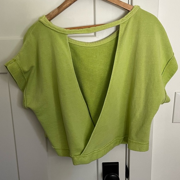 Anthropologie Daily Practice Two Piece Maxi Dress - Picture 9 of 11